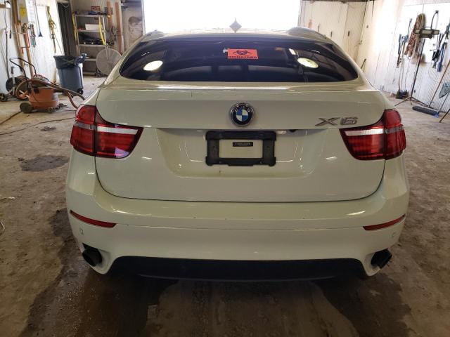 VIN 5UXFG2C59E0H10323 2014 BMW X6 no.6