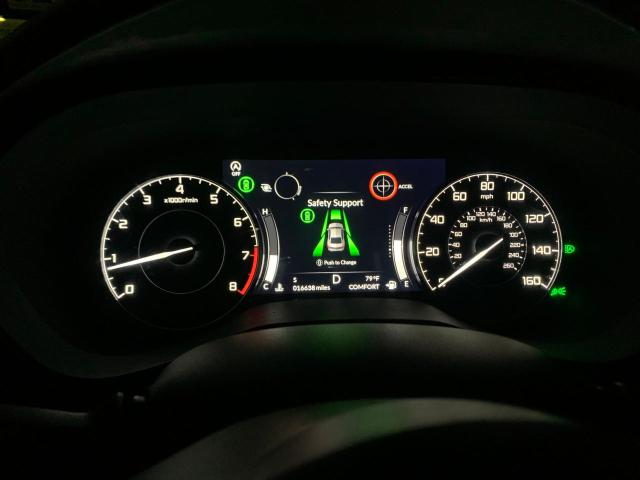 2021 ACURA TLX TECHNO - 19UUB5F42MA001977