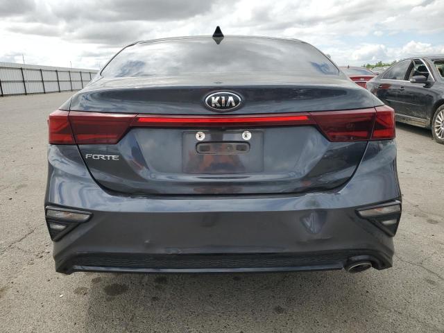 3KPF24AD7LE249114 KIA FORTE FE