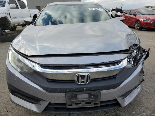 2HGFC2F57HH524982 Honda Civic Lx