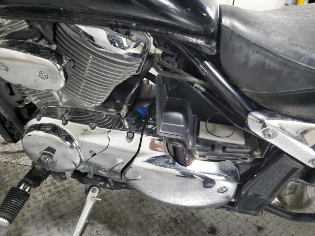 2013 SUZUKI VZ800 - JS1VS56AXD2100821