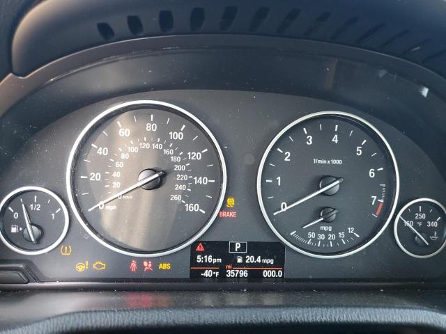 5UXWZ7C56G0R32504 BMW X3 Sdrive28i