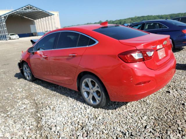 1G1BF5SM8J7172847 | 2018 Chevrolet cruze premier