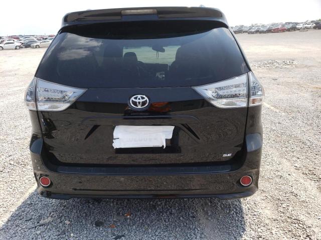 2015 TOYOTA SIENNA SPO - 5TDXK3DC7FS639576