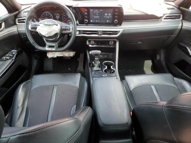 5XXG64J26MG055125 KIA K5 GT LINE