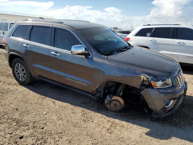 1C4RJFBG6EC188790 Jeep Grand Cherokee Limited