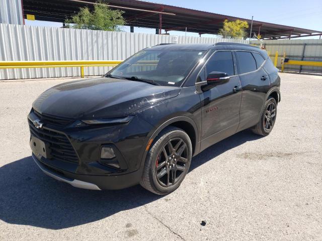 2020 Chevrolet Blazer 