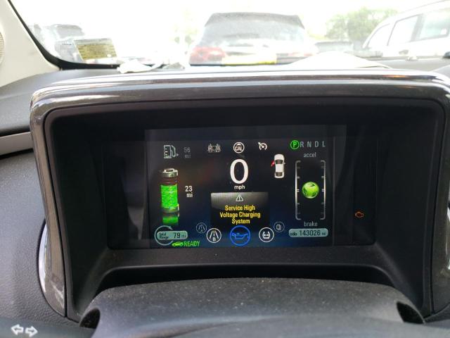 1G1RA6E49EU133741 | 2014 Chevrolet volt