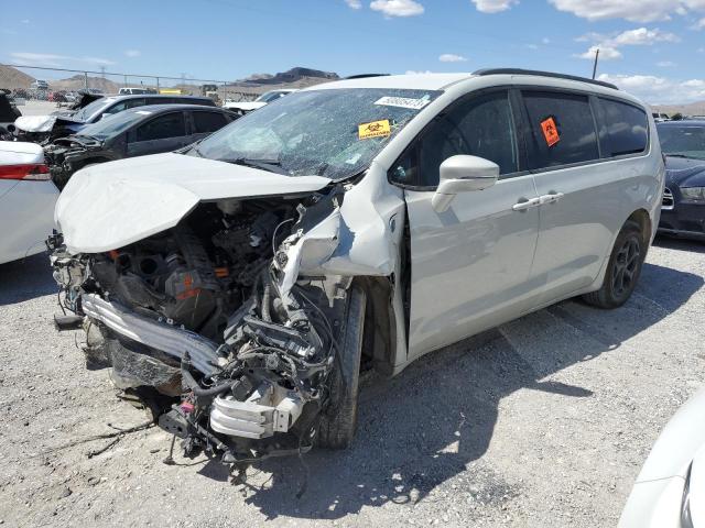 2021 CHRYSLER PACIFICA H - 2C4RC1L70MR522541