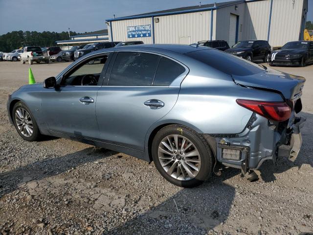 2020 INFINITI Q50 PURE - JN1EV7AR7LM256195