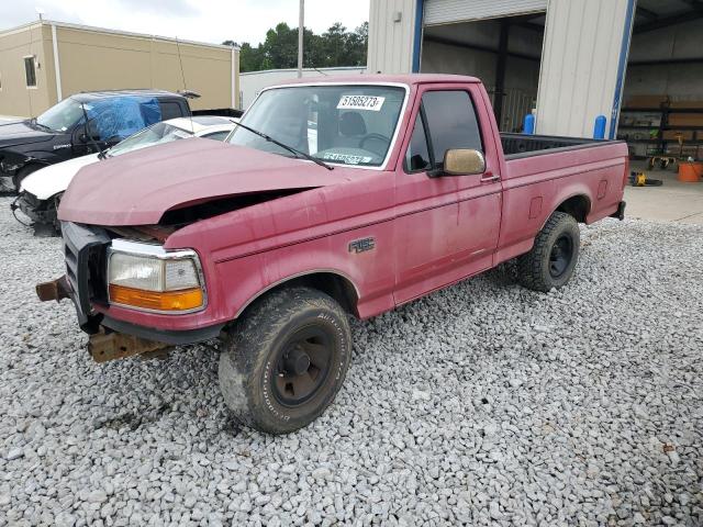 1994 Ford F-150 