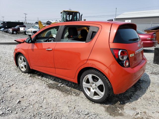 Vin: 1g1jc6eh1c4113507, lot: 51994763, chevrolet sonic lt 20122