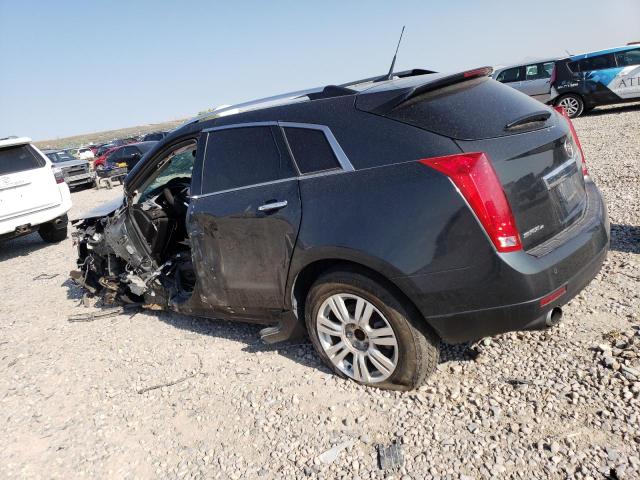 3GYFNEE32ES536079 Cadillac Srx Luxury Collection