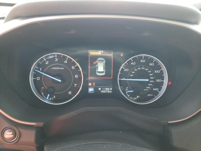 4S4WMARD9N3438883 Subaru Ascent Touring