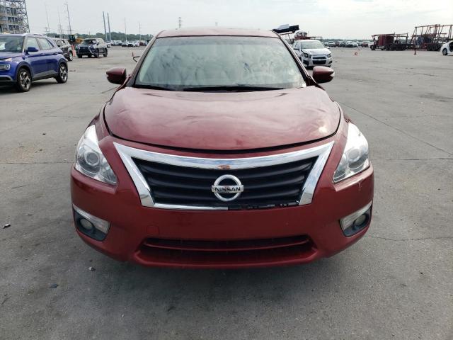 1N4AL3AP9EC295703 Nissan ALTIMA 2.5