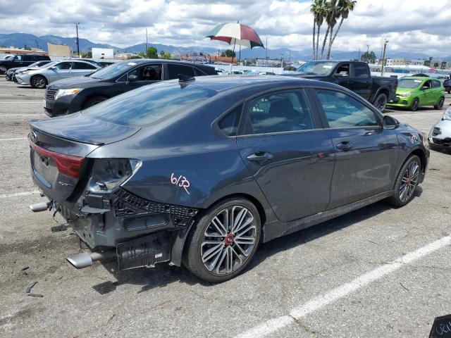3KPF44AC2ME411508 KIA FORTE GT