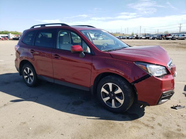 JF2SJAGC7JH460496 Subaru Forester 2.5i Premium