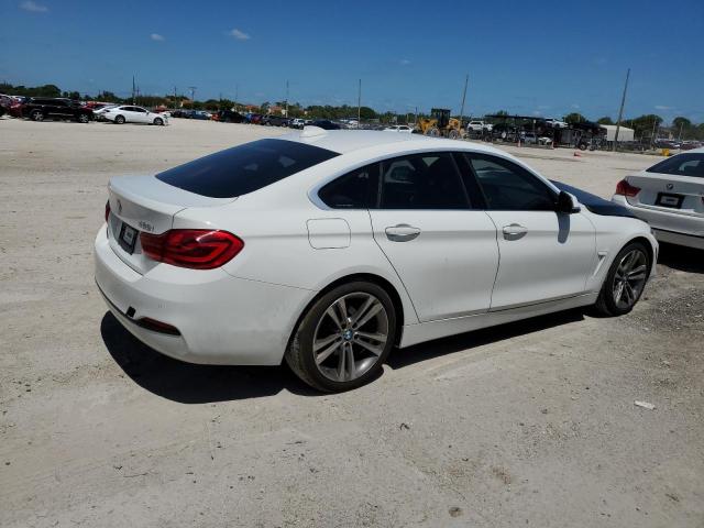 2019 BMW 430I GRAN - WBA4J1C52KBM17930
