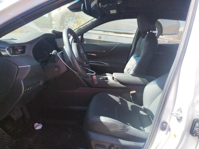 JTEAAAAHXPJ121145 Toyota VENZA LE