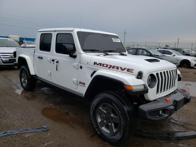 1C6JJTEG7NL173634 Jeep Gladiator Mojave