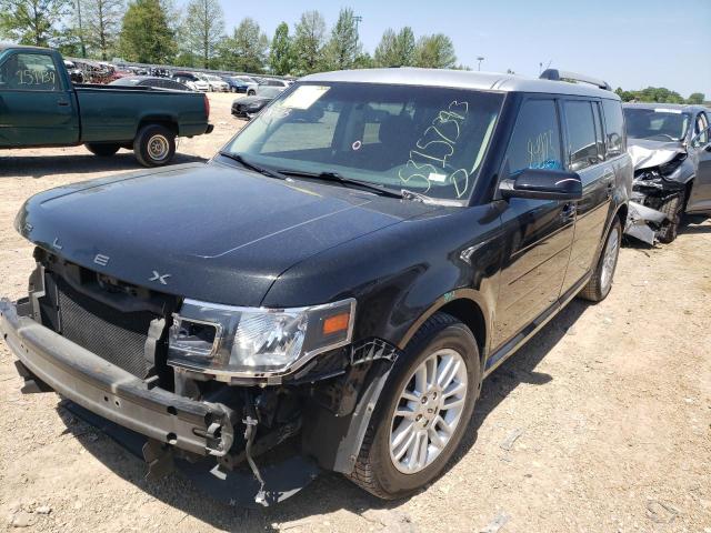 2013 Ford Flex SEL