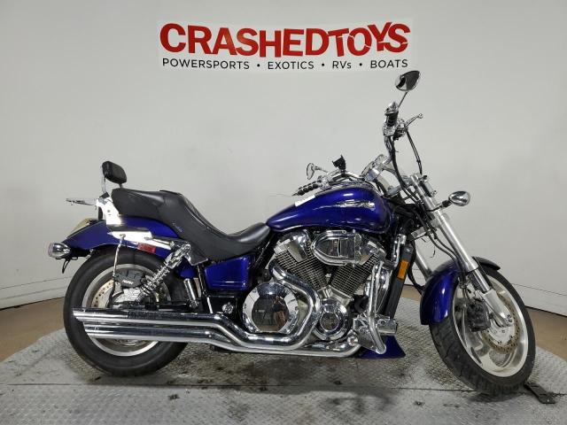 2002 HONDA VTX1800 C - 1HFSC46002A011033
