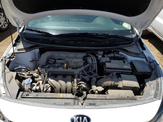 3KPA24AD1ME377148 KIA RIO LX