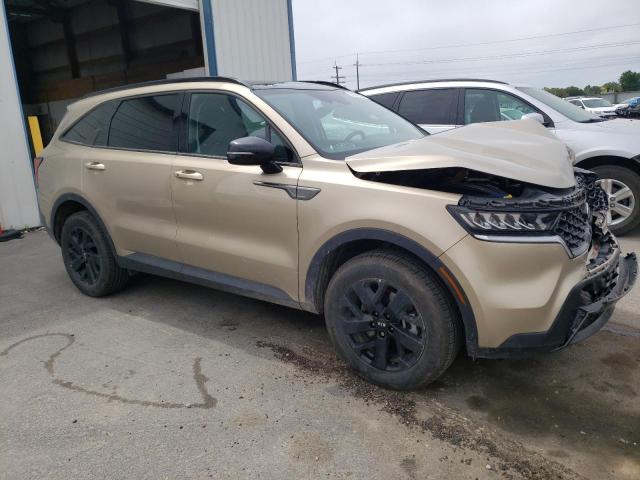 5XYRLDLC8MG007855 KIA SORENTO S