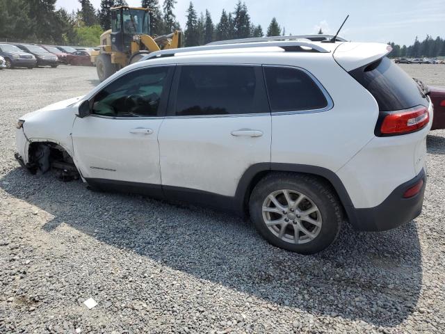 1C4PJMCB2FW714640 Jeep Cherokee Latitude