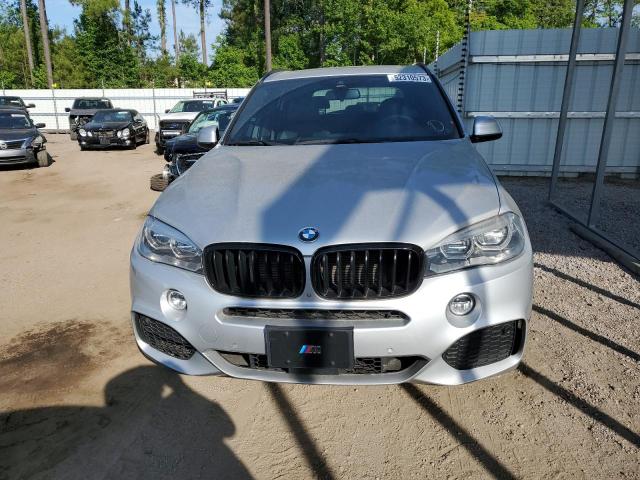 5UXKR6C52JL069103 2018 BMW X5, photo no. 5