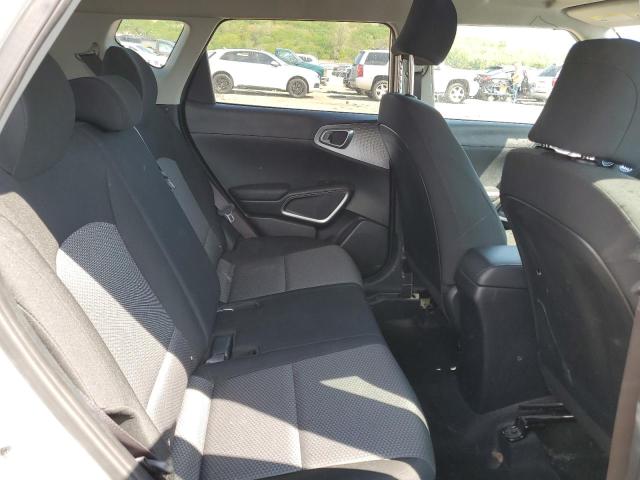 KNDJ23AU0L7716538 KIA SOUL LX