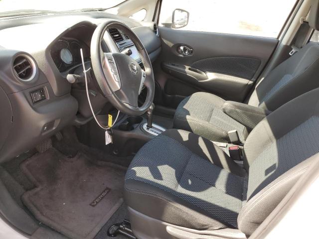 3N1CE2CPXGL370326 Nissan Versa Note S