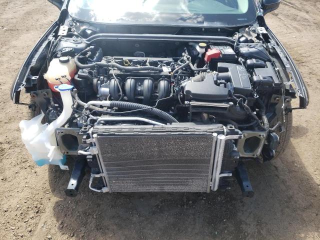 1FA6P0G73E5370335 Ford FUSION S