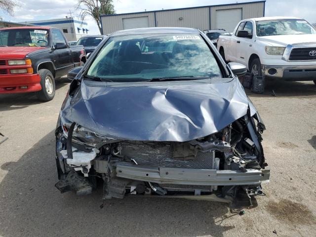 2019 HONDA FIT SPORT - 3HGGK5H65KM752129