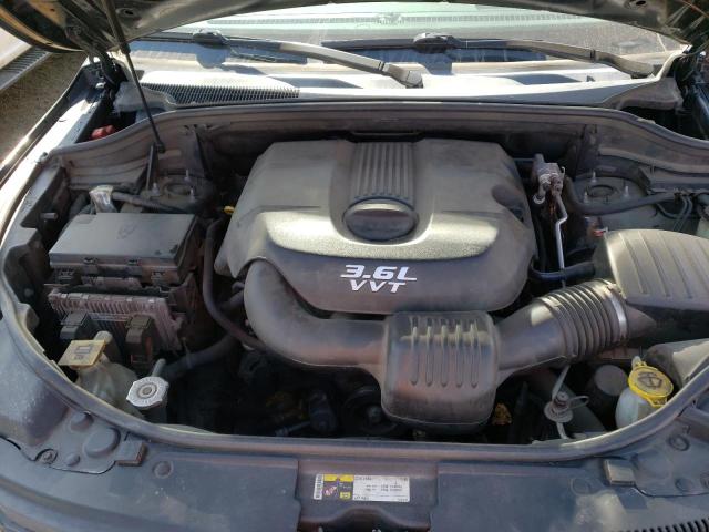 1C4RJFAG5EC104878 Jeep Grand Cherokee Laredo