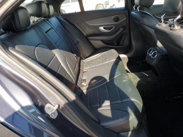 55SWF4JB2GU116536 Mercedes-Benz C 300