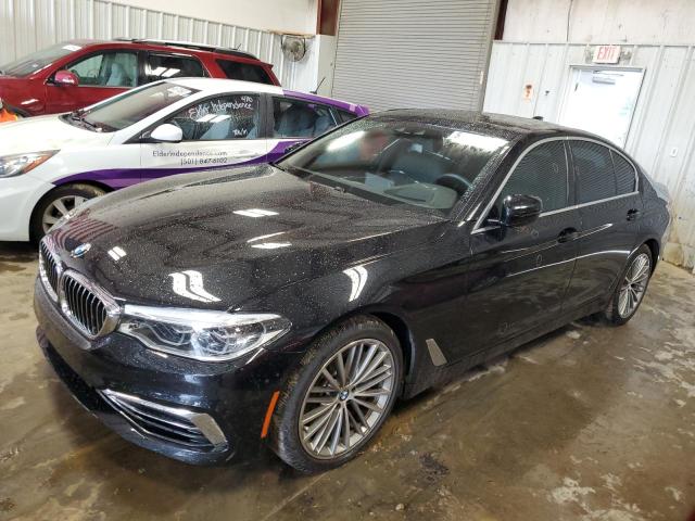 2020 BMW 540 I - WBAJS1C03LWW81737