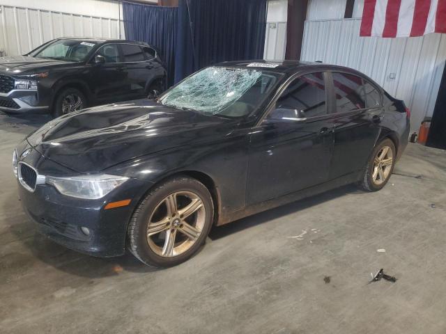 2015 BMW 328 I - WBA3A5G52FNS89965