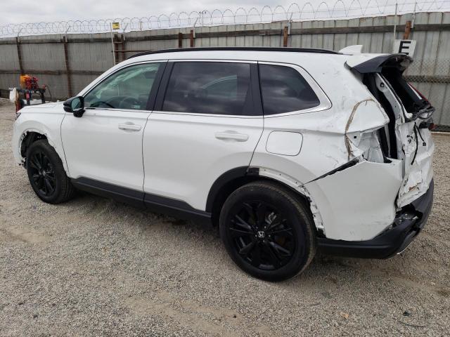 2023 HONDA CR-V SPORT - 2HKRS6H94PH806993