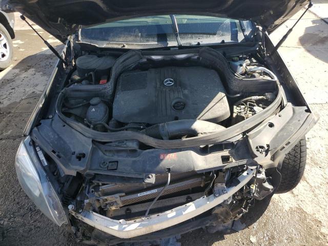 WDCGG0EB8EG305999 Mercedes-Benz Glk 250 Bluetec