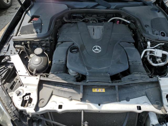WDDZH6GB2HA139987 Mercedes-Benz E 400 4matic