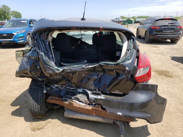 1FADP3K23EL157501 Ford FOCUS SE
