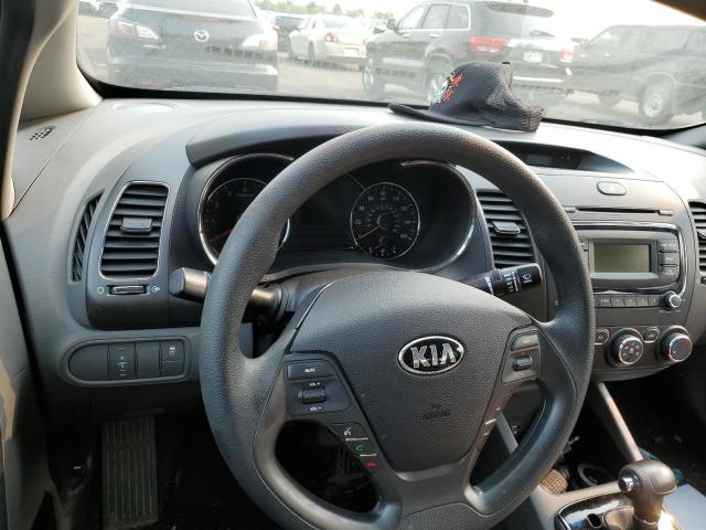 3KPFK4A75HE087145 KIA FORTE LX