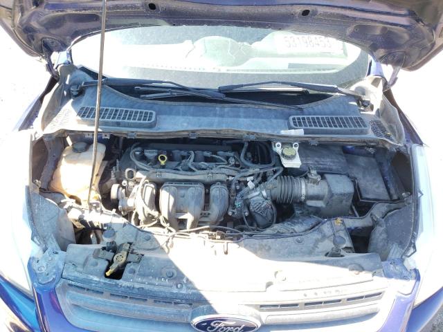 1FMCU0F7XEUA77718 Ford ESCAPE S