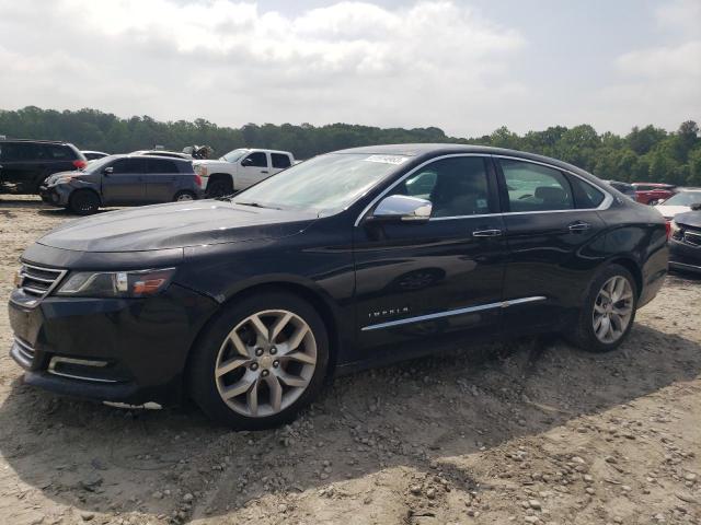 2015 Chevrolet Impala LTZ