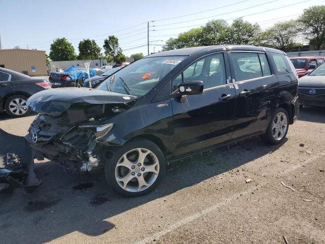 2010 Mazda Mazda5 