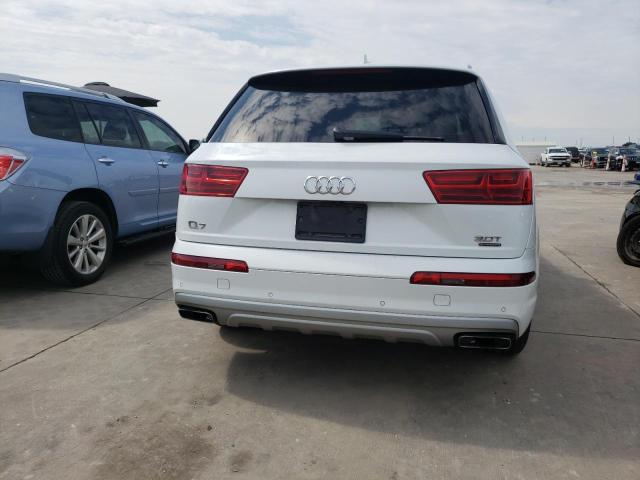 VIN WA1VAAF71HD025162 2017 Audi Q7, Prestige no.6