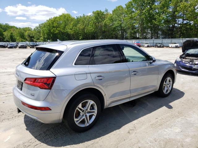 WA1BNAFY6J2020072 2018 AUDI Q5, photo no. 3