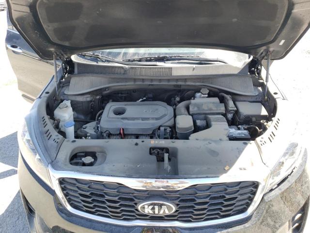 5XYPG4A35LG678669 KIA SORENTO L