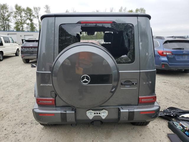 W1NYC7HJ4MX422732 Mercedes-Benz G 63 AMG